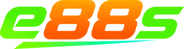 Logo e88s – Trang chủ